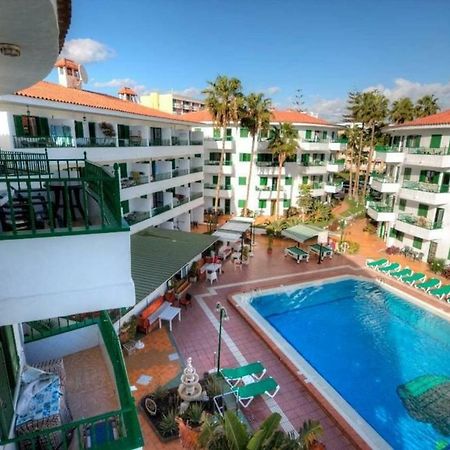 Centrico Apartamento 423 Maspalomas  Exterior foto