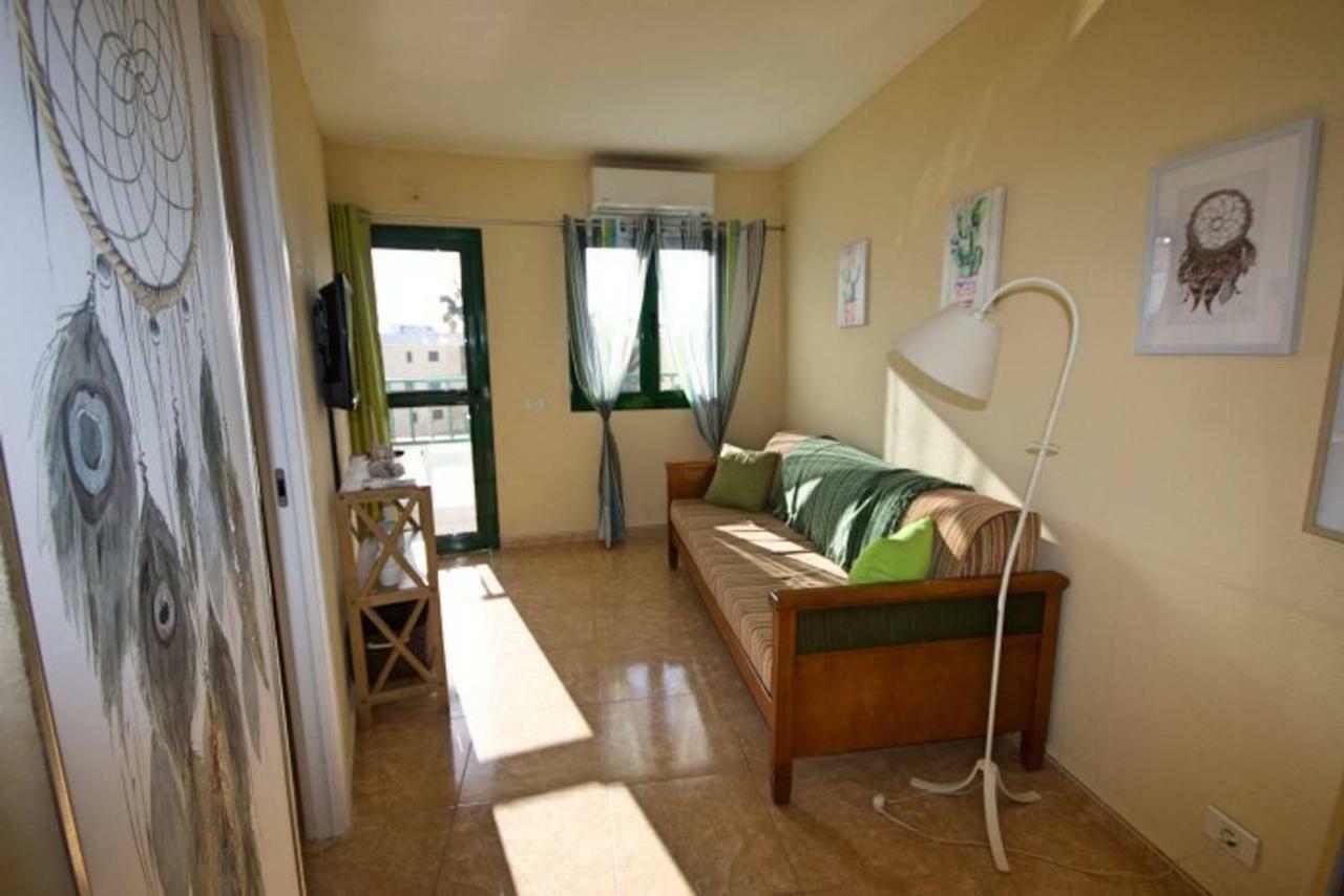 Centrico Apartamento 423 Maspalomas  Exterior foto