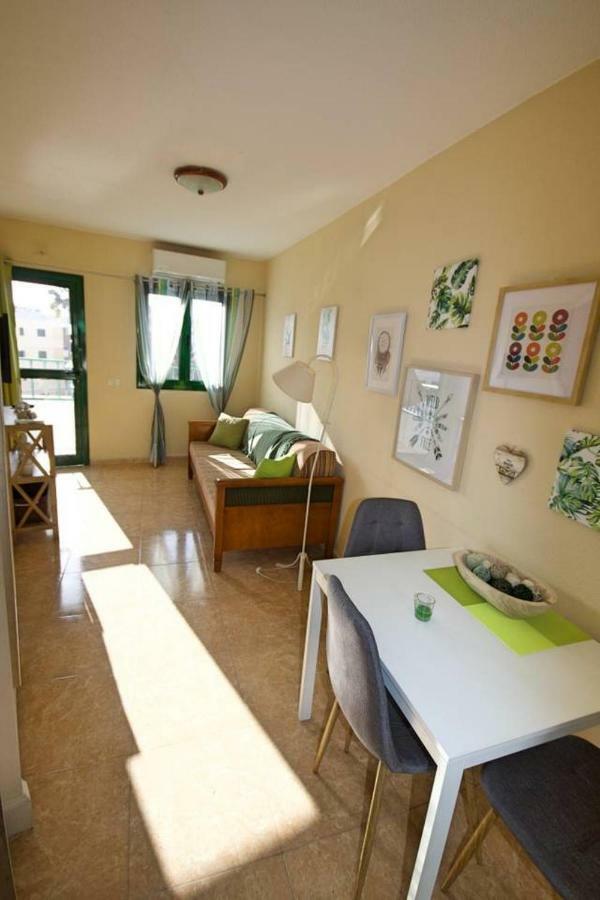 Centrico Apartamento 423 Maspalomas  Exterior foto