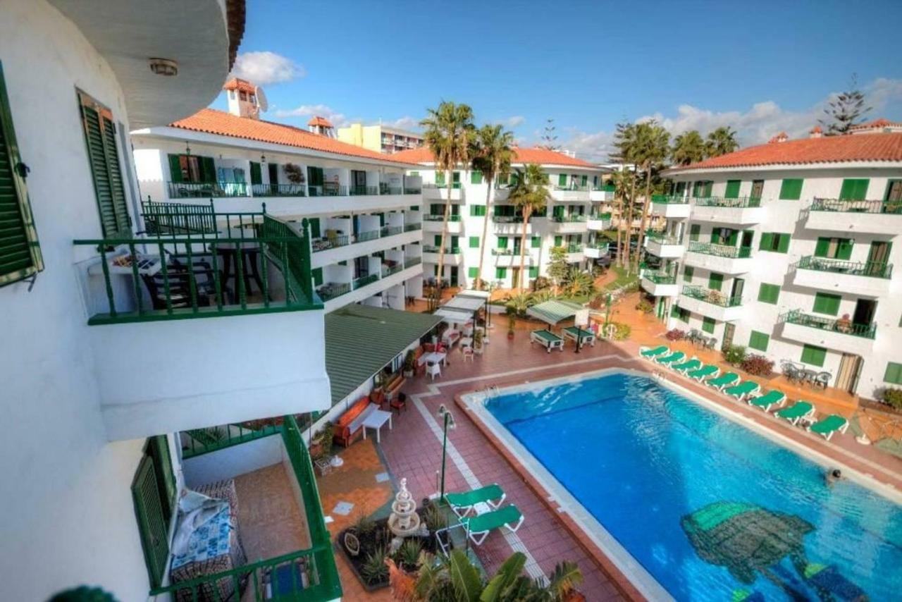 Centrico Apartamento 423 Maspalomas  Exterior foto