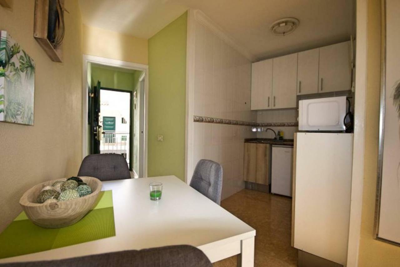 Centrico Apartamento 423 Maspalomas  Exterior foto