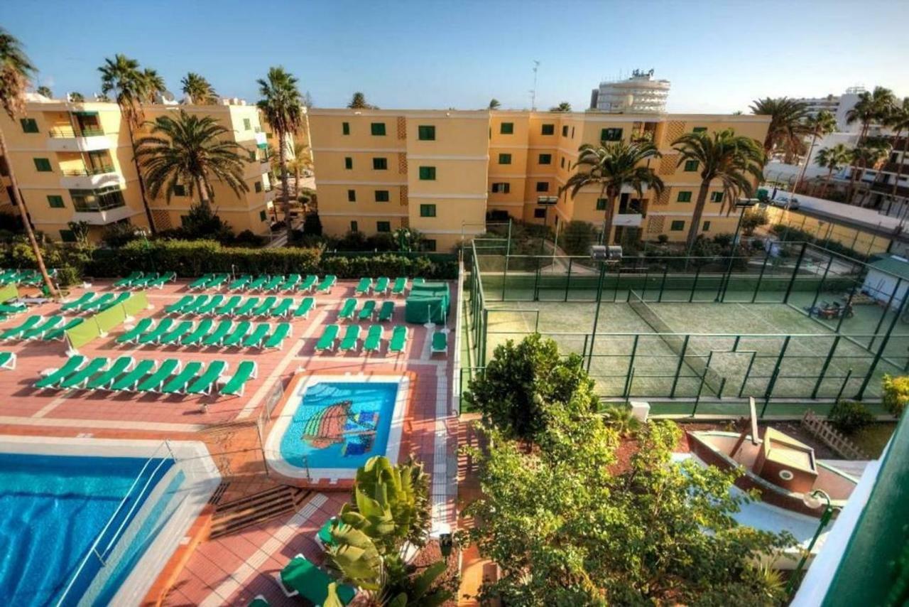 Centrico Apartamento 423 Maspalomas  Exterior foto