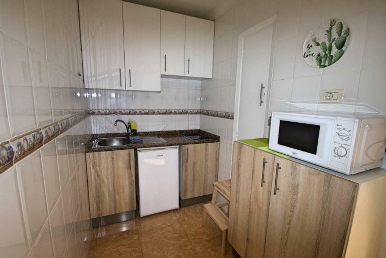 Centrico Apartamento 423 Maspalomas  Exterior foto